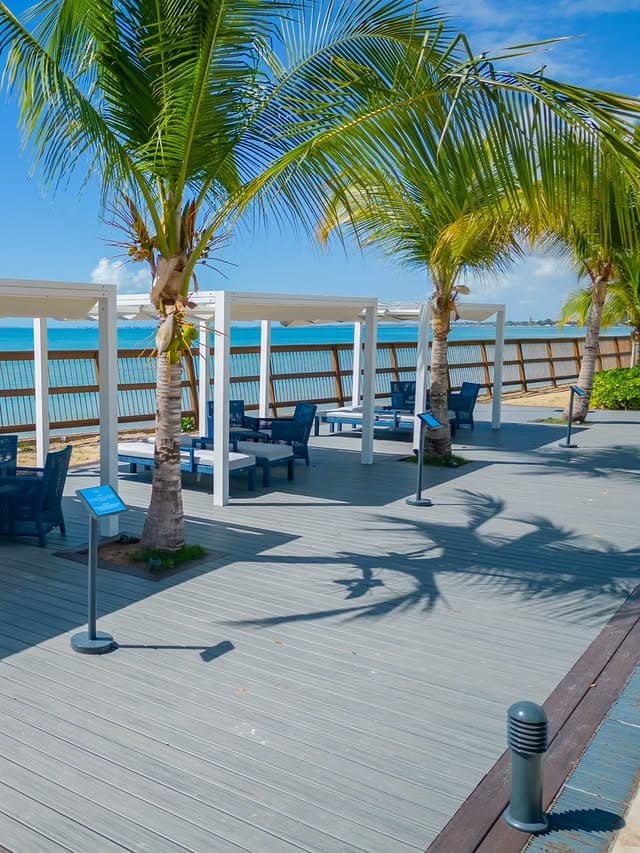 Hotel Wyndham Concorde Resort — foto 4