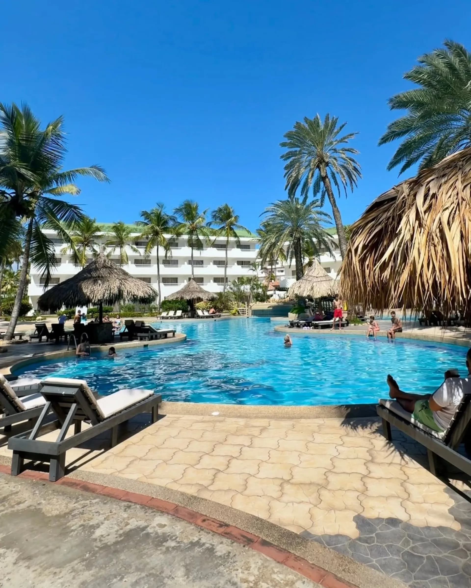 SunSol Isla Caribe