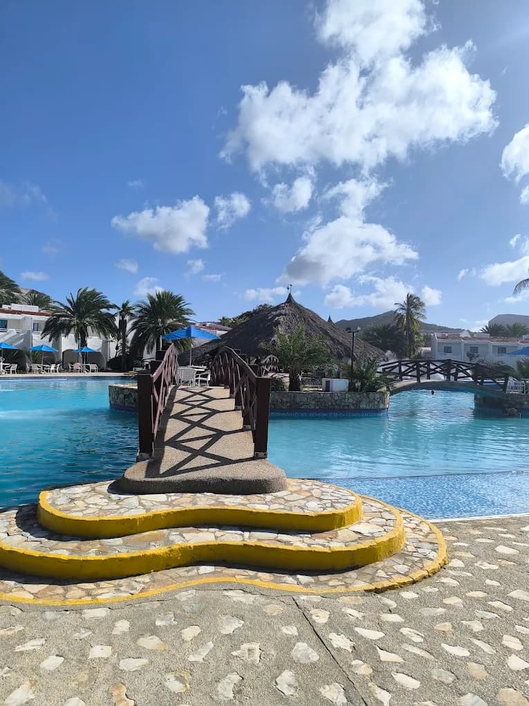 Costa Caribe Beach Hotel & Resort — foto 4