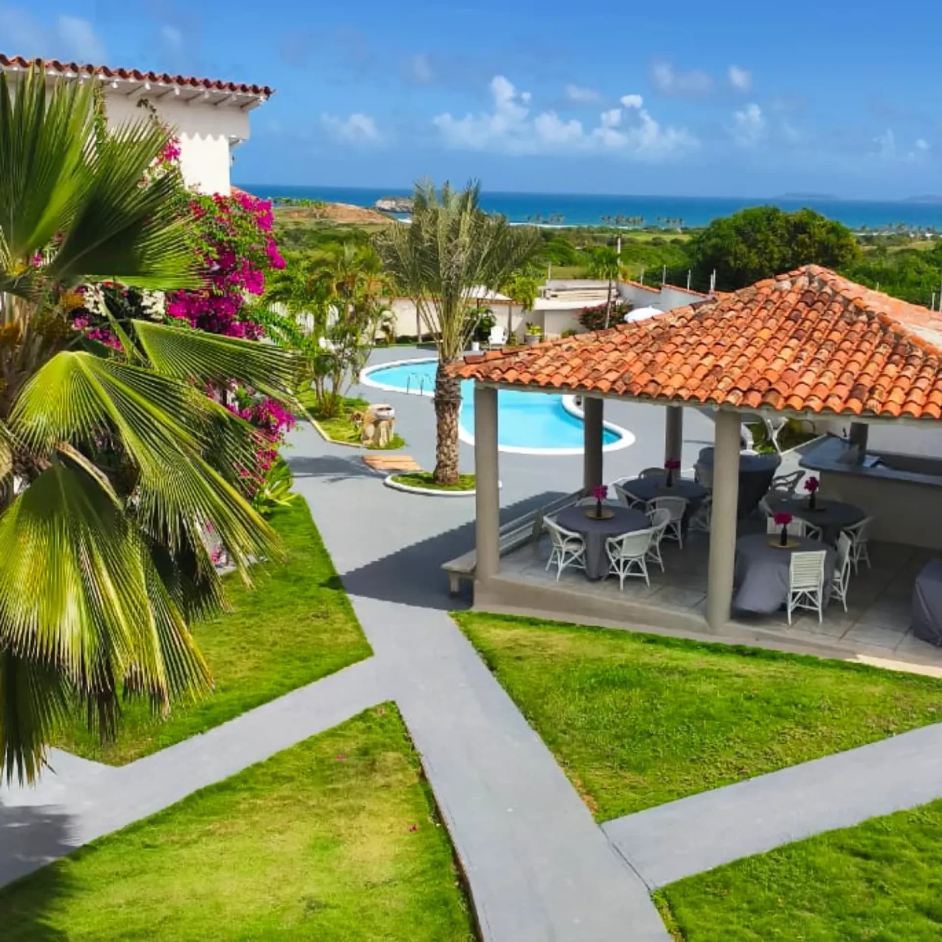 Terra Nostra Loft Art