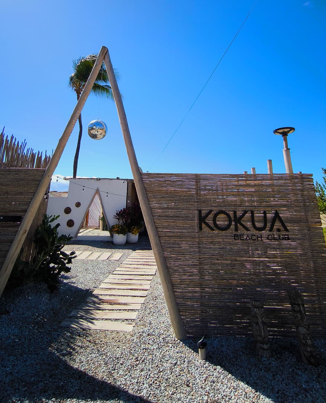 KOKUA HOTEL BOUTIQUE — foto 2