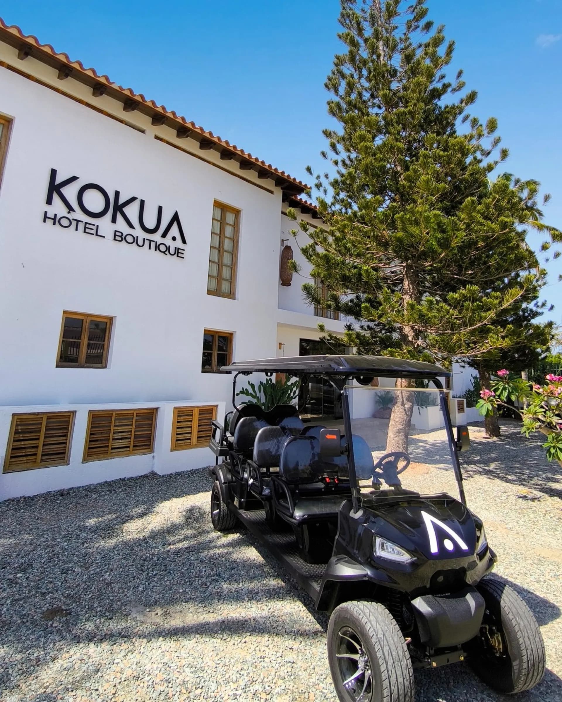 KOKUA HOTEL BOUTIQUE