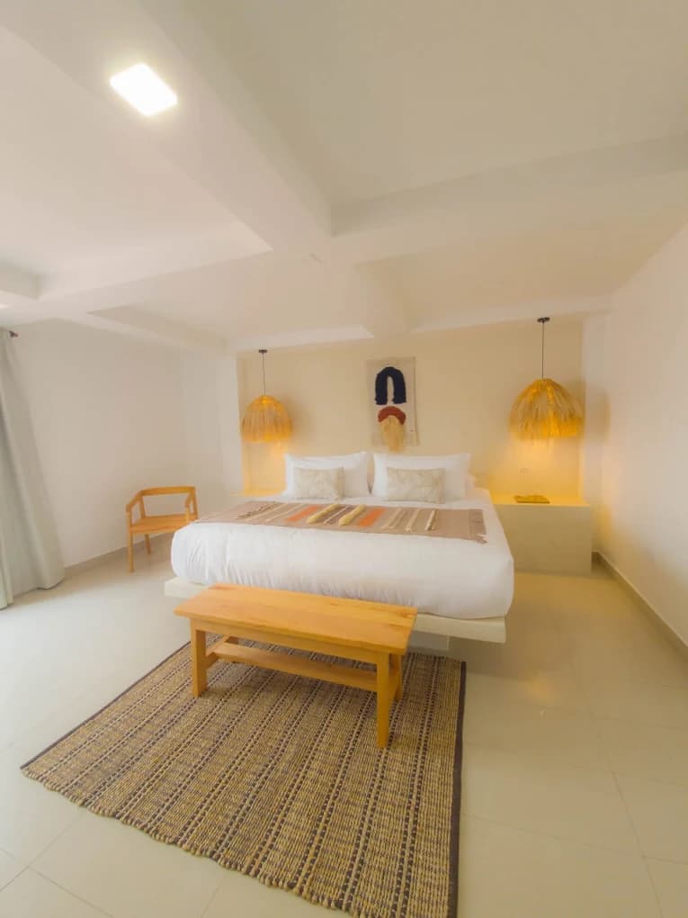 Bohemia Hotel Boutique — foto 2