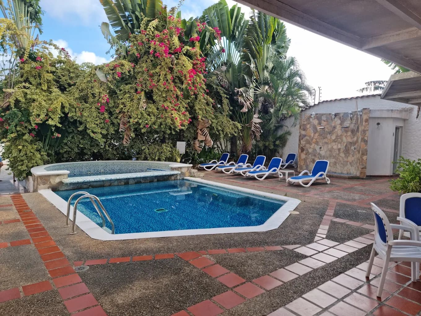 Bohemia Hotel Boutique — foto 3