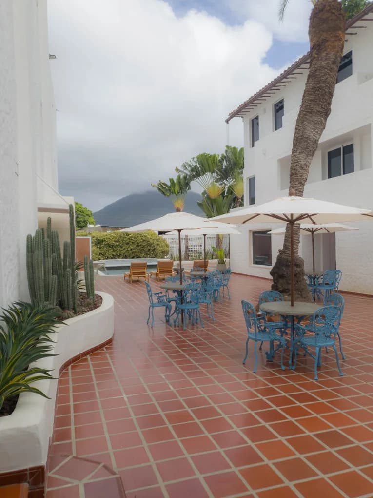 Bohemia Hotel Boutique — foto 5