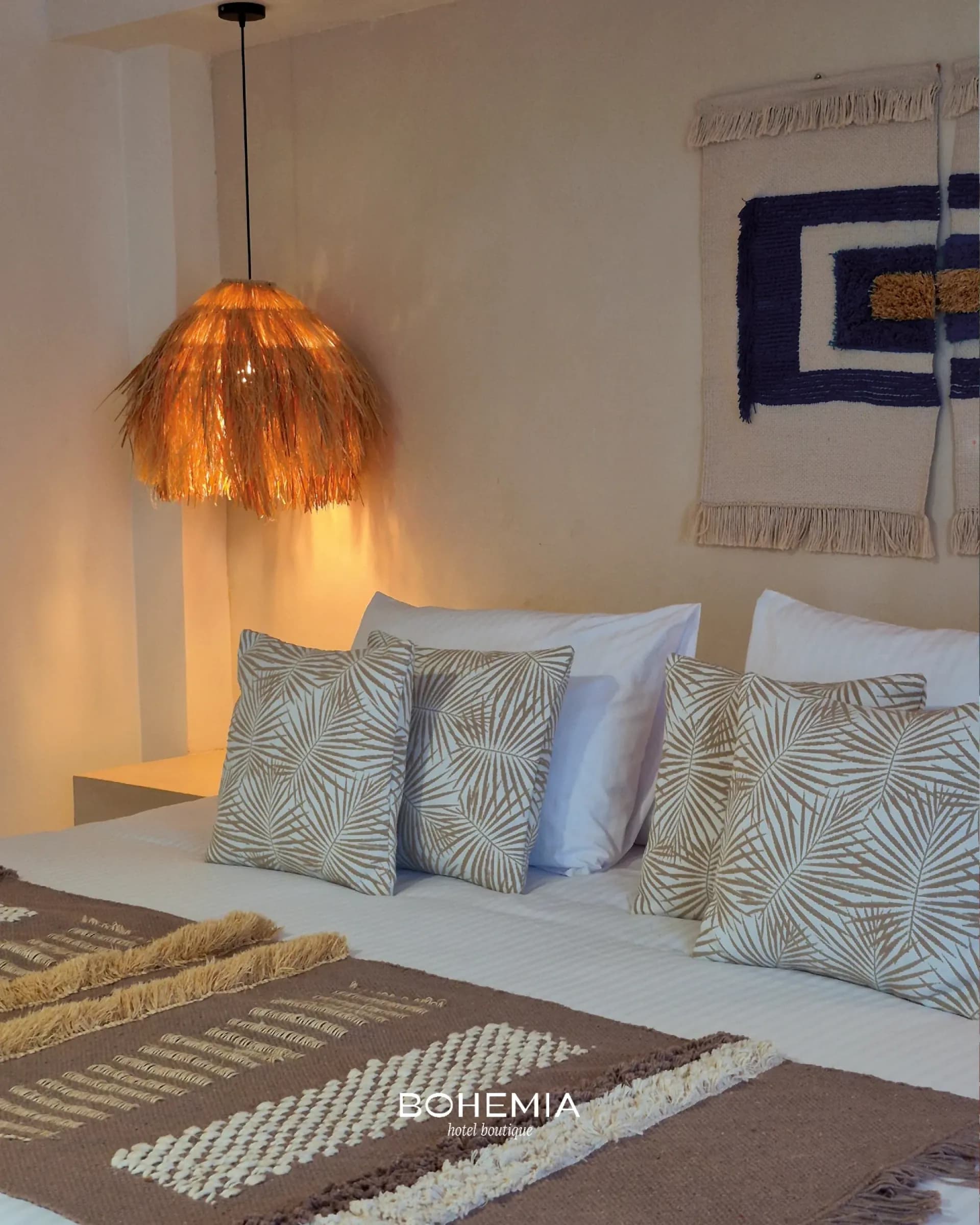 Bohemia Hotel Boutique