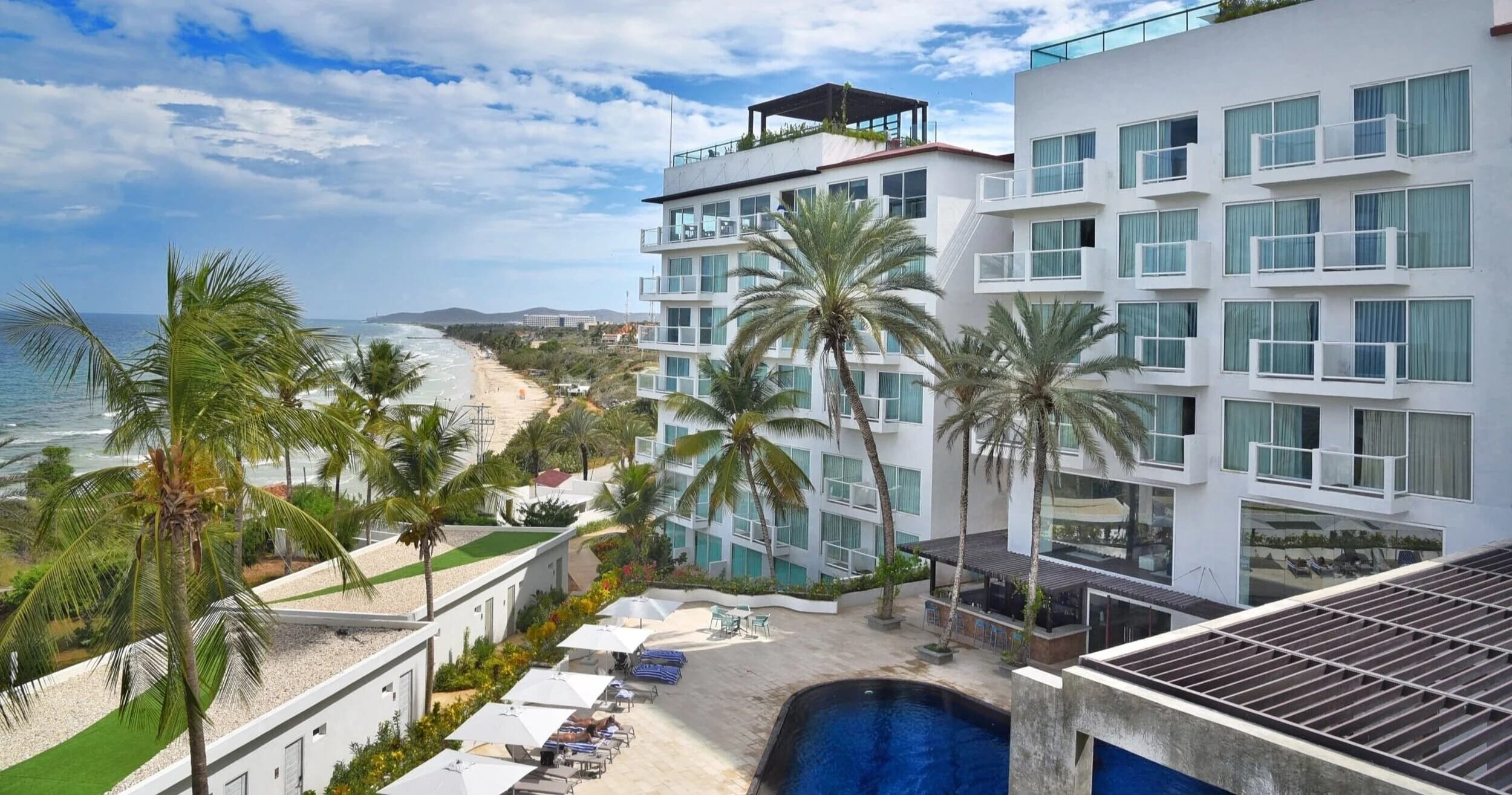 Hotel Paradise Tamarindo — foto 2