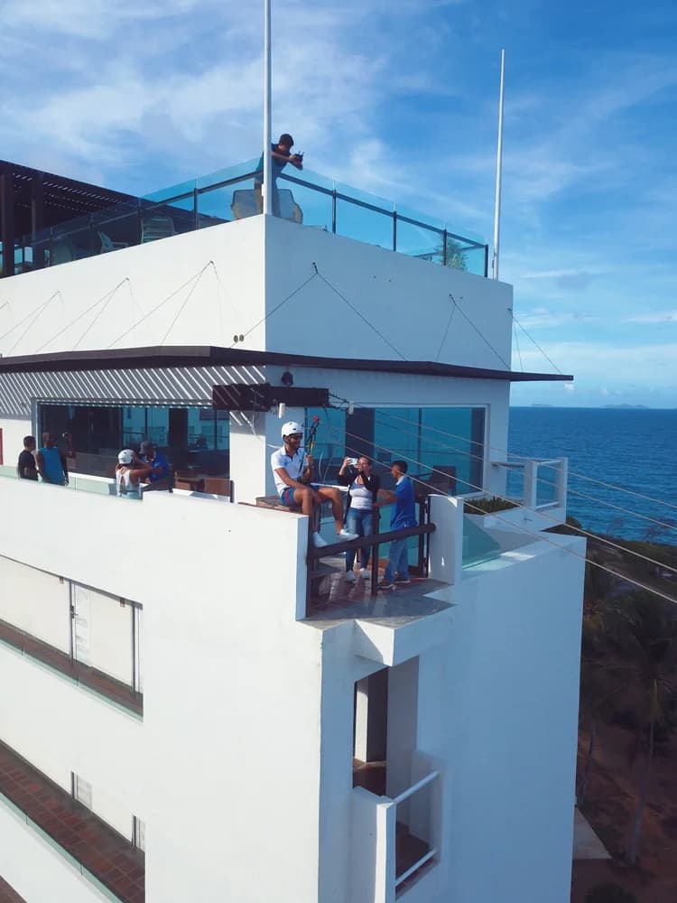 Hotel Paradise Tamarindo — foto 4