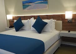 Hotel Paradise Tamarindo — foto 5