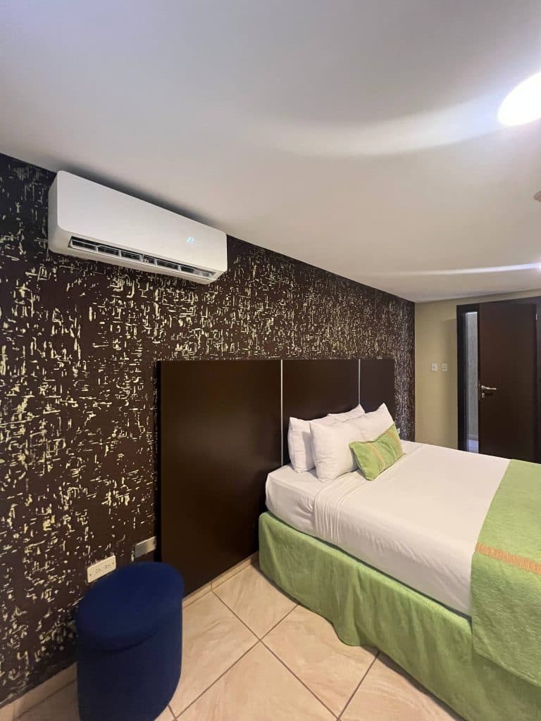 Hotel Boutique  Colibri Suites — foto 2