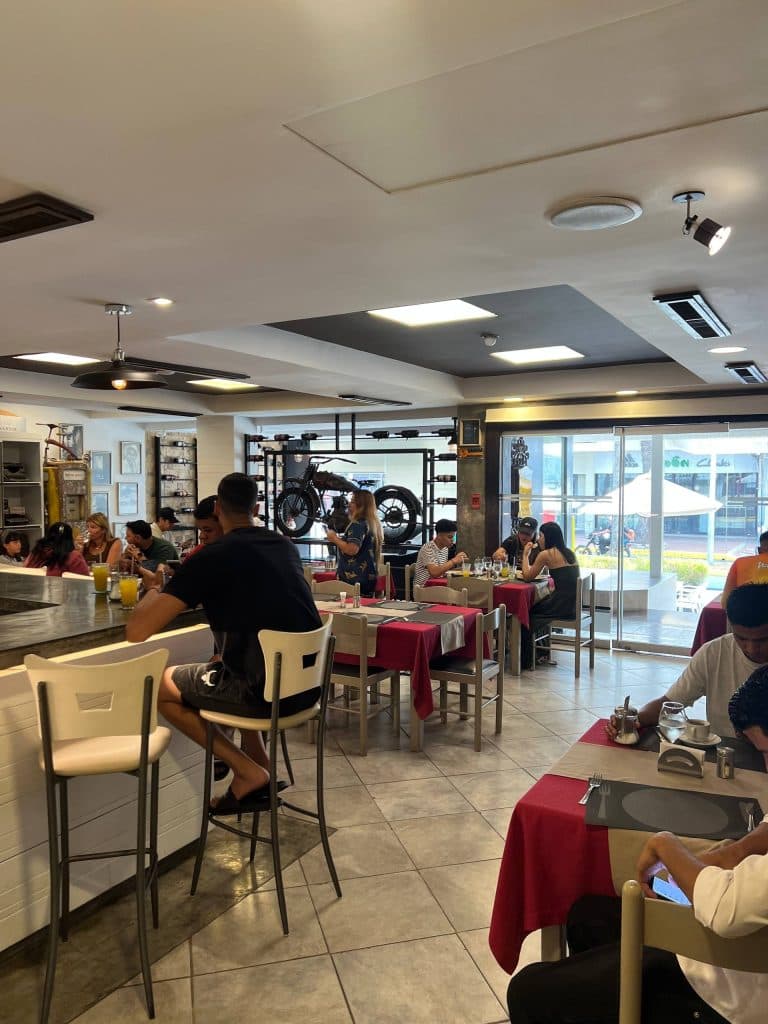 Hotel Boutique  Colibri Suites — foto 4