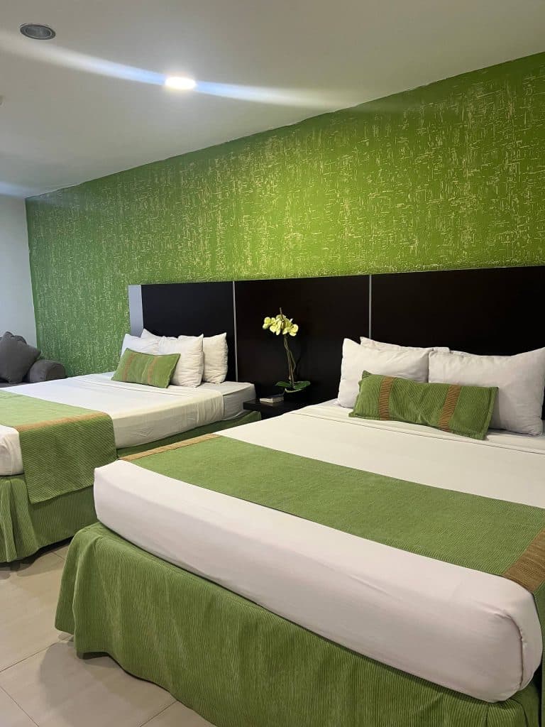 Hotel Boutique  Colibri Suites — foto 5