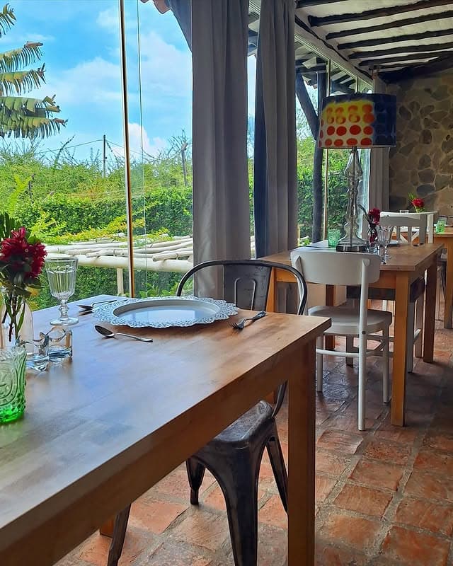 Posada Boutique Villa Tomasa — foto 3