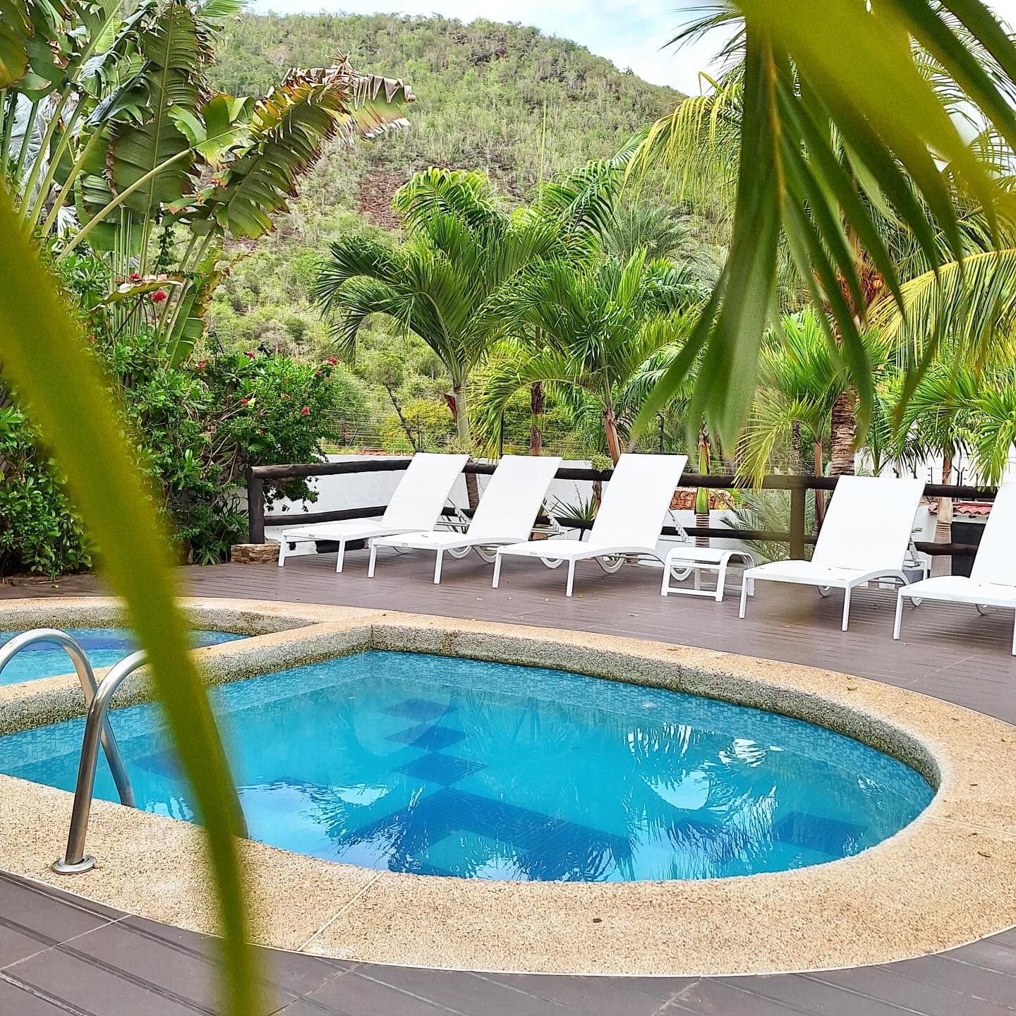 Posada Boutique Villa Tomasa — foto 4