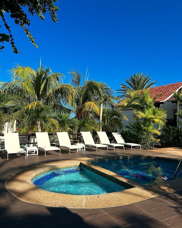 Posada Boutique Villa Tomasa — foto 5