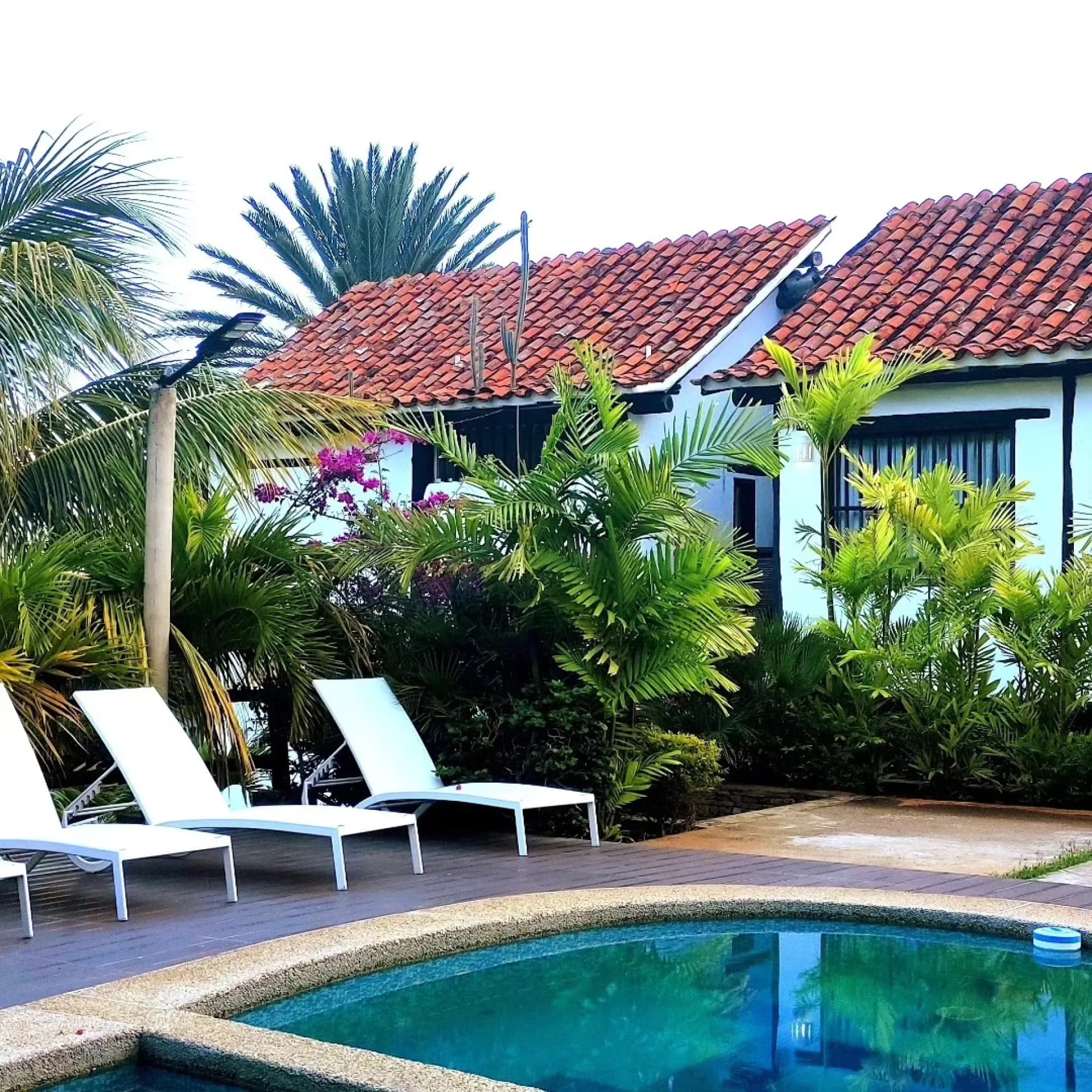 Posada Boutique Villa Tomasa