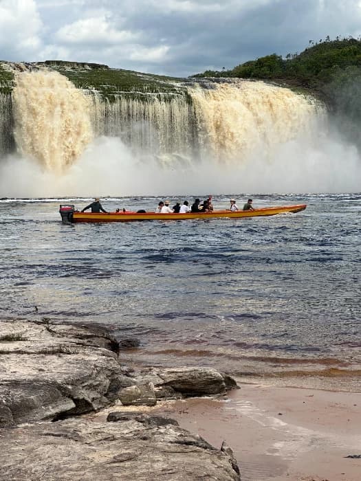  Waka Wená  — foto 5