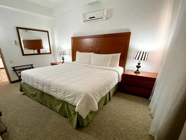 Hotel Venetur — foto 3