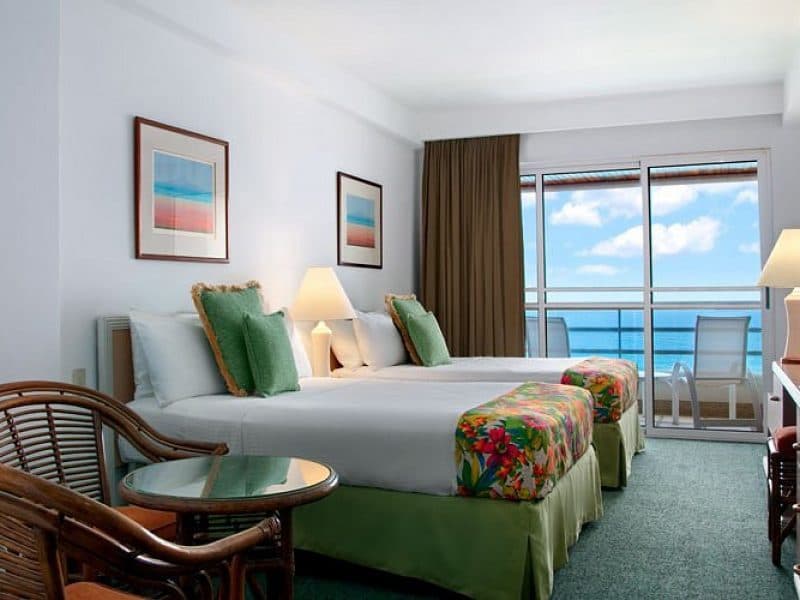 Hotel Venetur — foto 4