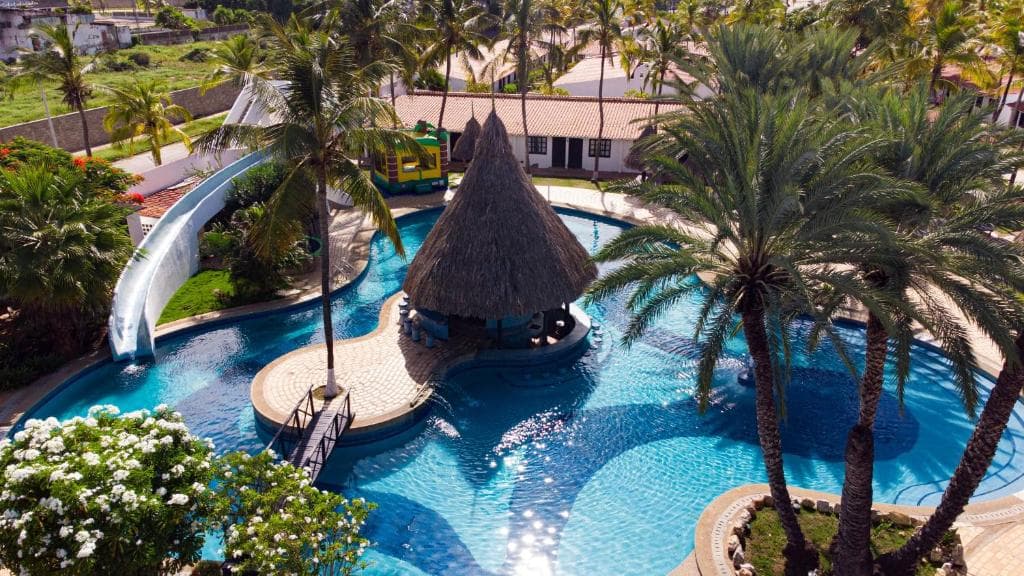 Margarita International Resort Village — foto 5