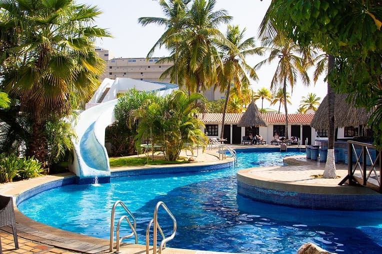 OFERTA TEMPORABA BAJA HOTEL MARGARITA VILLAGE 3DIAS /2NOCHES  — foto 5