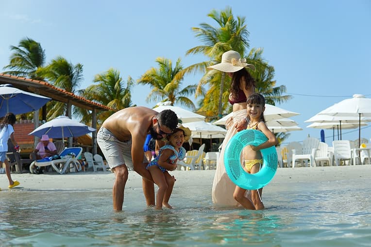 🌞🏝️ Verano en Margarita – 1 Niño Gratis — foto 2