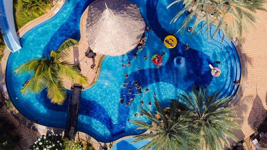 🌞🏝️ Verano en Margarita – 1 Niño Gratis — foto 5