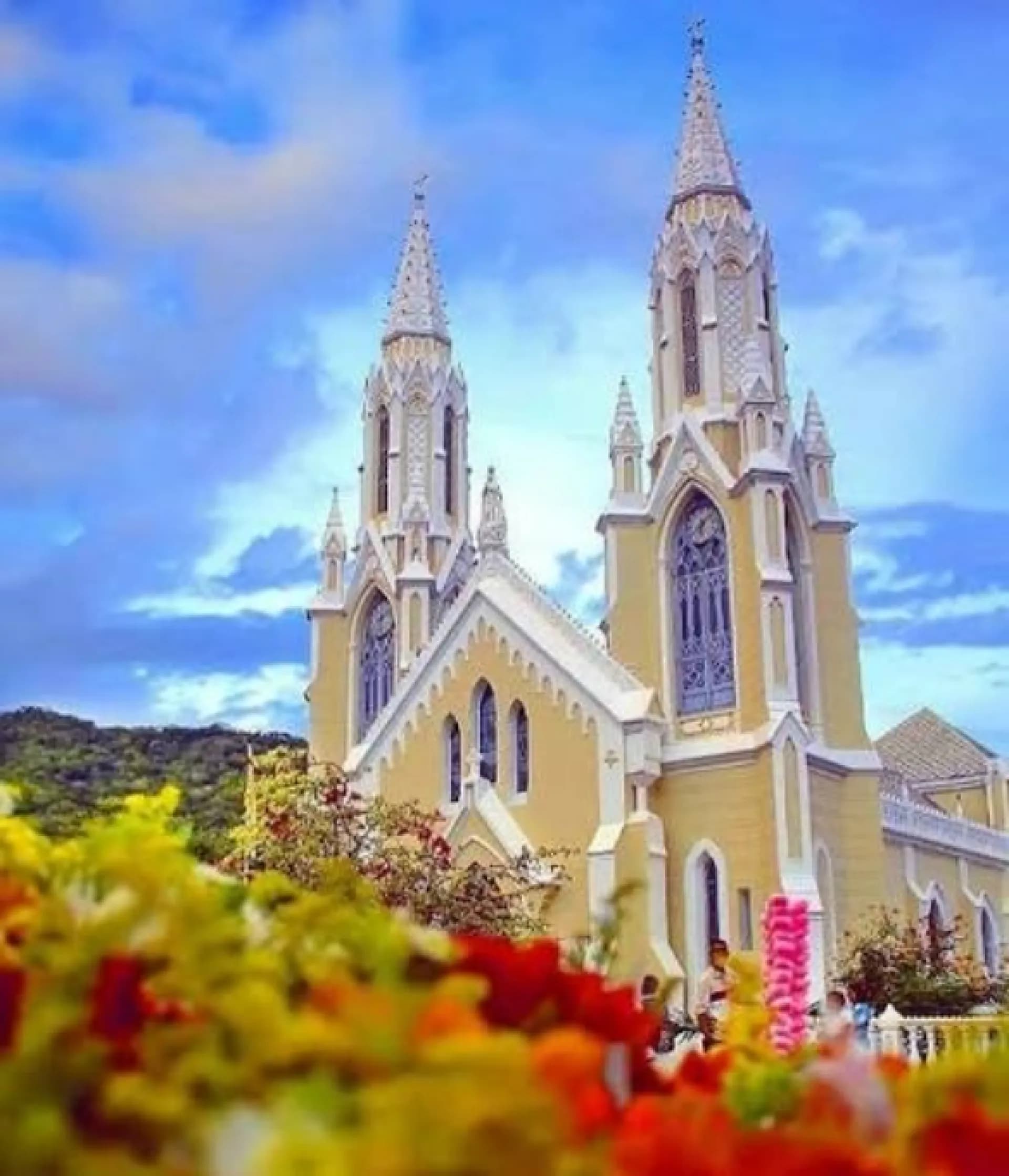 Paquete Especial: Vive la Fe y el Encanto de Margarita | Virgen del Valle 2026