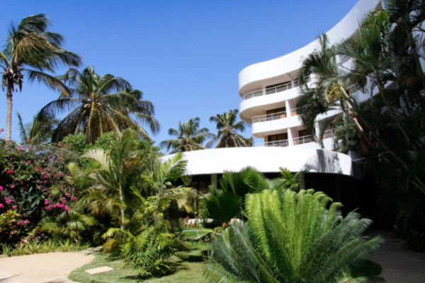 Hotel California