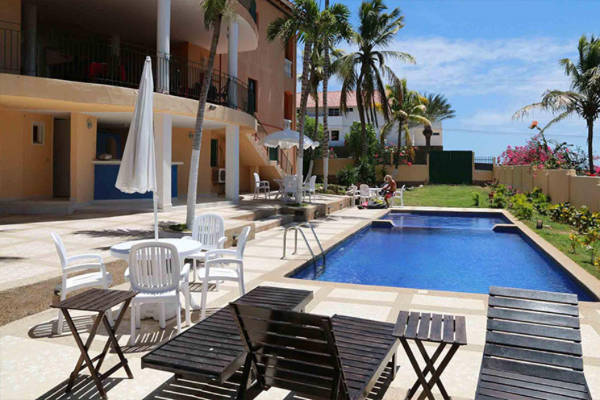 Hotel Casa Rita