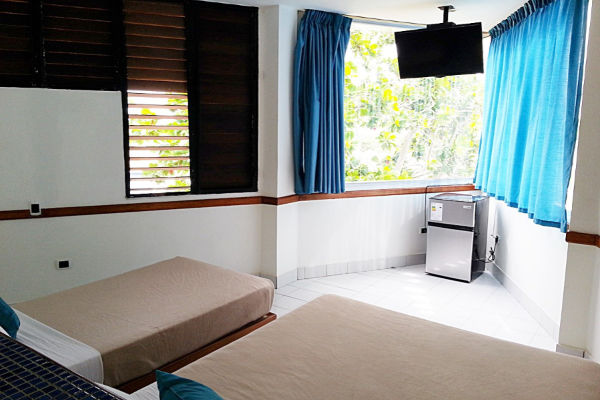 Hotel Casa Viento