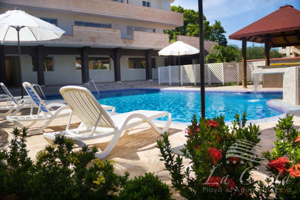 Hotel La Costa