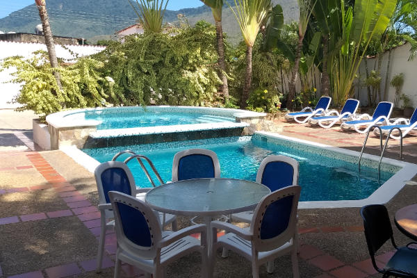 Hotel La Plazuela