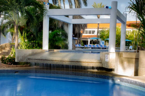 Hotel Palm Beach