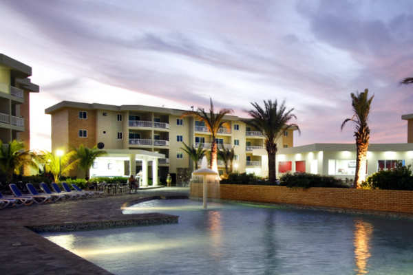 Hotel Spa & Resort Club Punta Playa