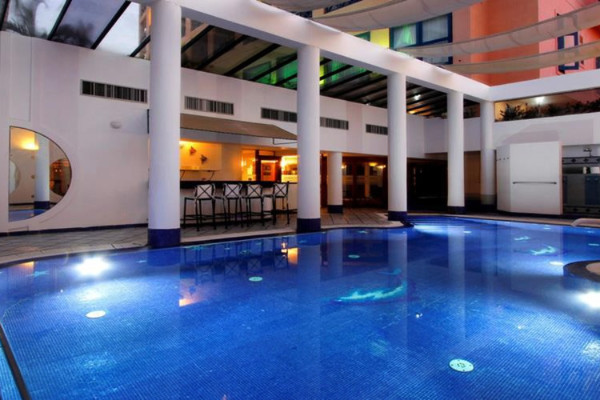 La Samanna Hotel & Thalasso