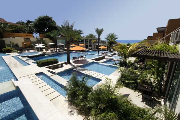 Maloka Hotel Boutique & Spa