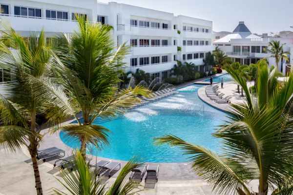 Palm Beach Plus