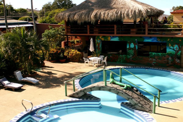 Posada Guaicora