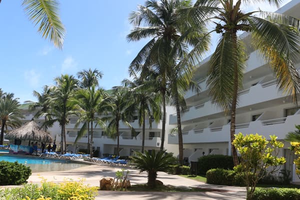 Sun Sol Isla Caribe