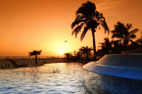 Sun Sol Punta Blanca