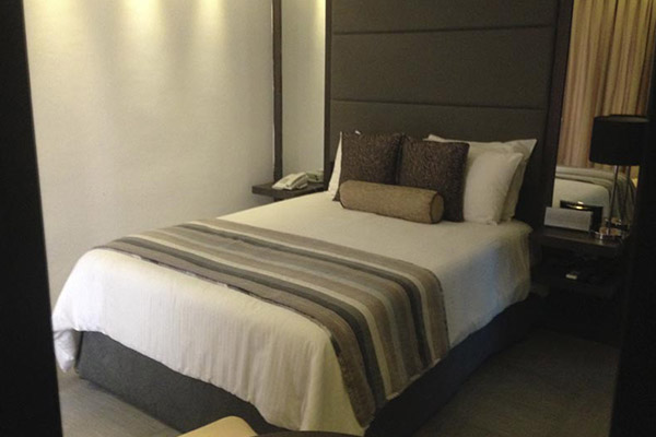 Tibisay Hotel Boutique