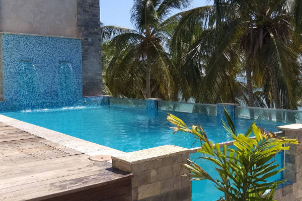Yaque Paradise